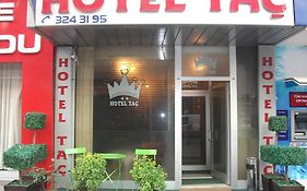 Taç Hotel Ankara
