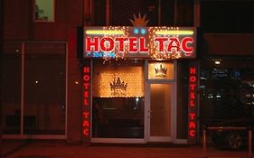 Tac Hotel Ankara